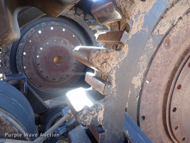 image for item LU9501 (2) ATI Camoplast tracks