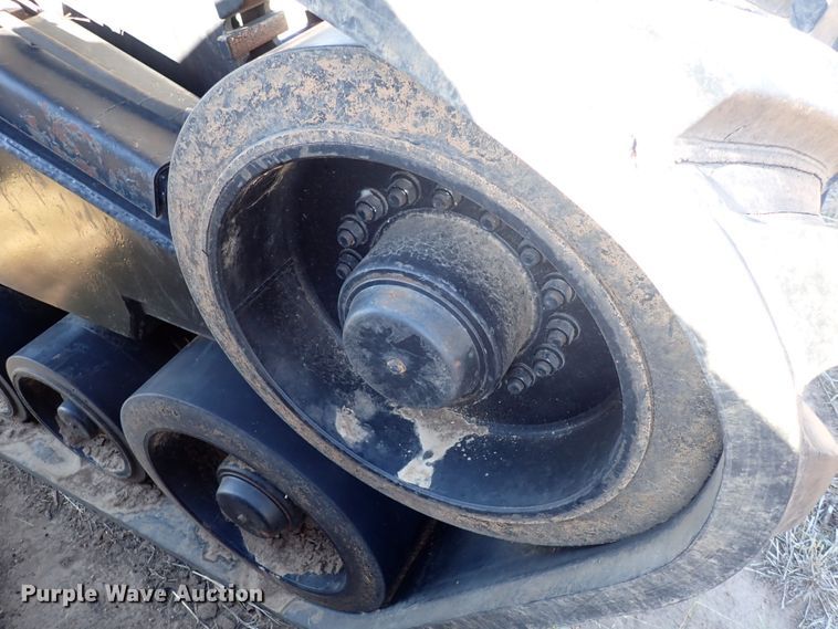 image for item LU9501 (2) ATI Camoplast tracks