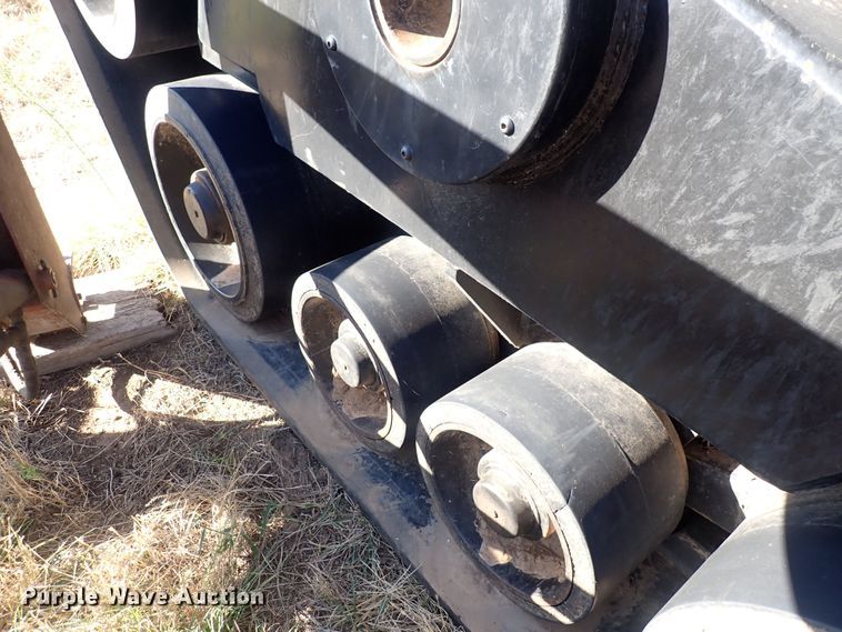 image for item LU9501 (2) ATI Camoplast tracks