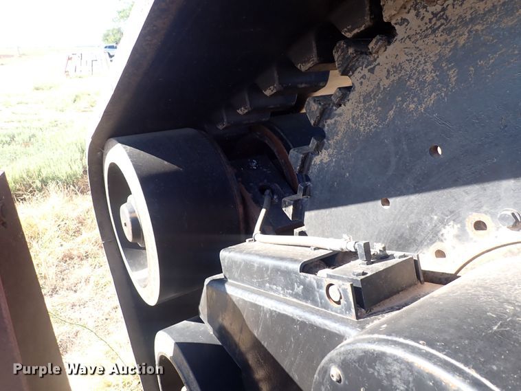 image for item LU9501 (2) ATI Camoplast tracks