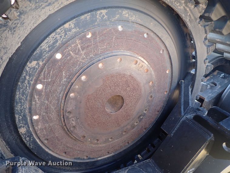 image for item LU9501 (2) ATI Camoplast tracks