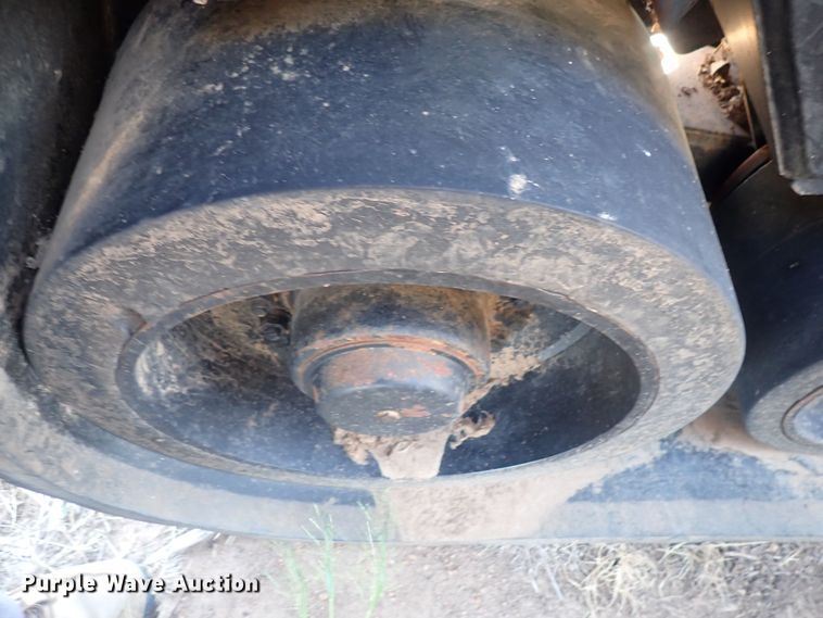 image for item LU9501 (2) ATI Camoplast tracks