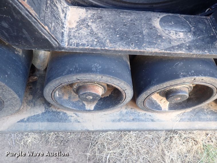 image for item LU9501 (2) ATI Camoplast tracks