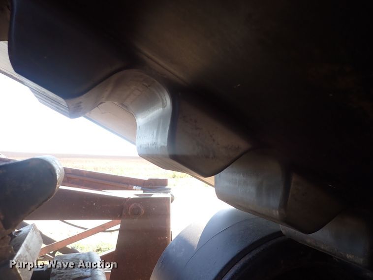 image for item LU9501 (2) ATI Camoplast tracks