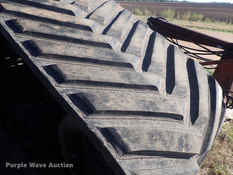 image for item LU9501 (2) ATI Camoplast tracks