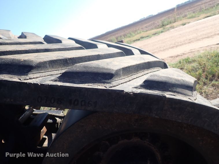 image for item LU9501 (2) ATI Camoplast tracks