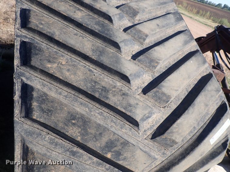 image for item LU9501 (2) ATI Camoplast tracks