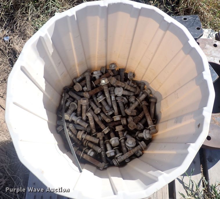 image for item LU9501 (2) ATI Camoplast tracks