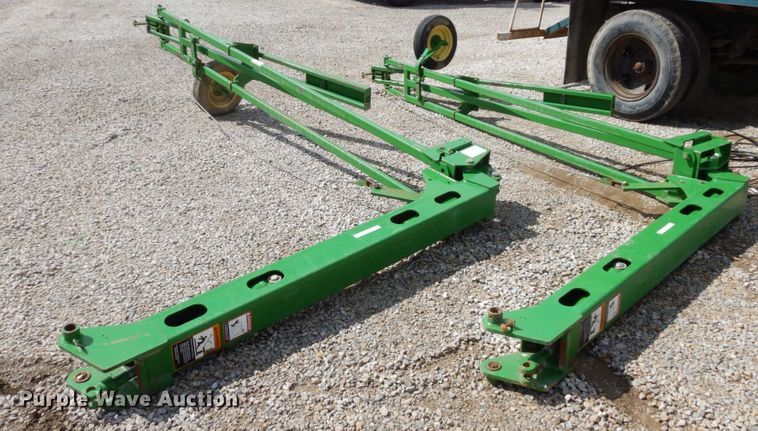 image for item LY9064 (2) John Deere marker arms