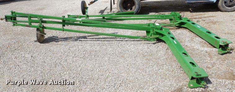 image for item LY9064 (2) John Deere marker arms