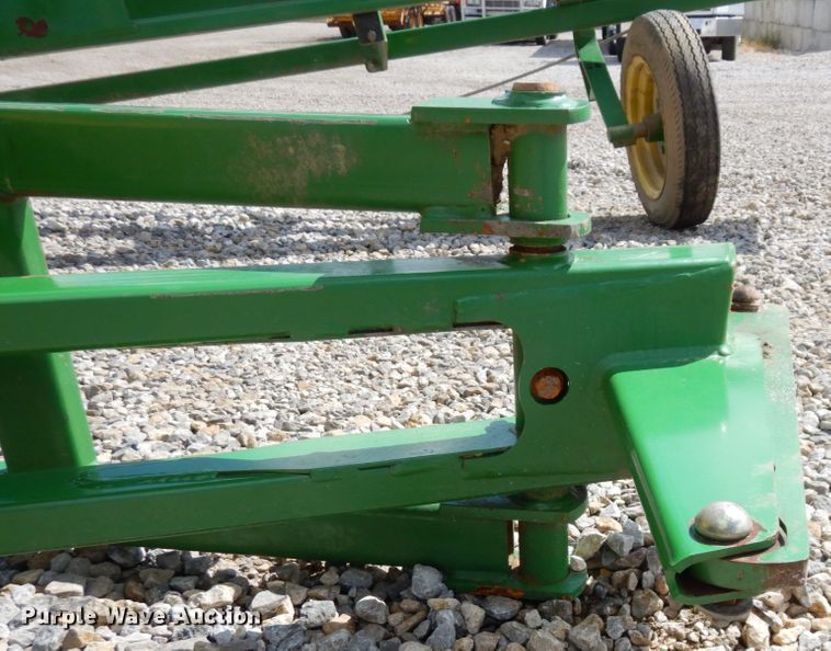 image for item LY9064 (2) John Deere marker arms