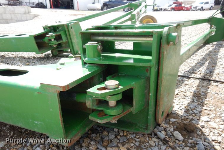 image for item LY9064 (2) John Deere marker arms