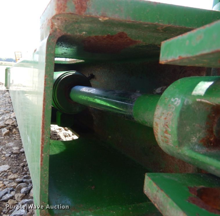 image for item LY9064 (2) John Deere marker arms