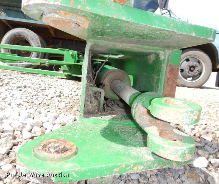 image for item LY9064 (2) John Deere marker arms