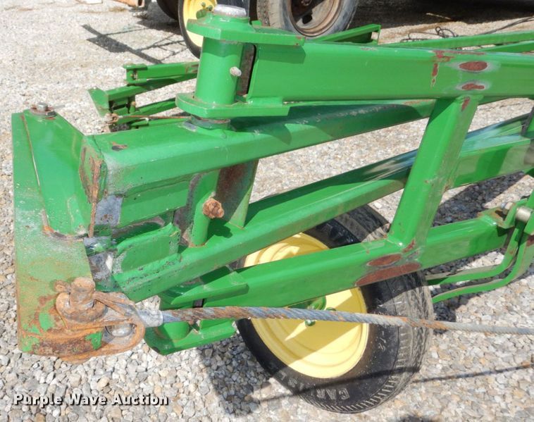 image for item LY9064 (2) John Deere marker arms