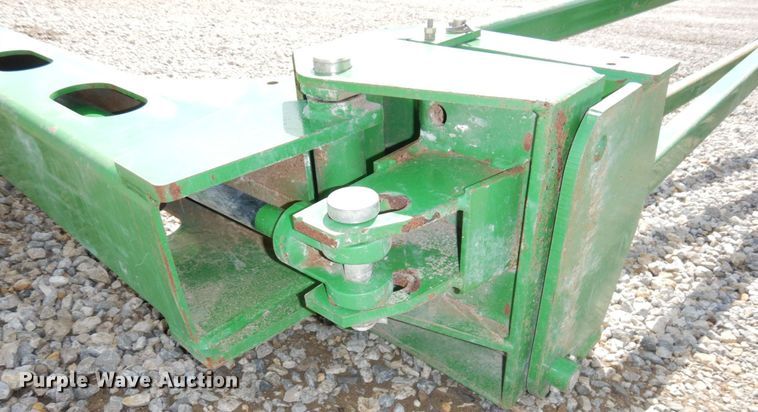 image for item LY9064 (2) John Deere marker arms