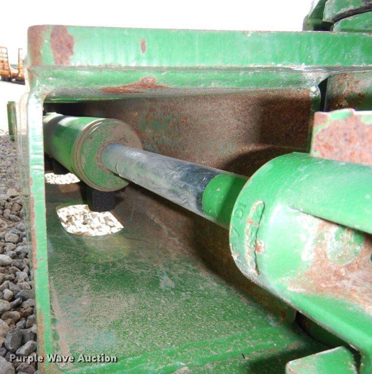 image for item LY9064 (2) John Deere marker arms