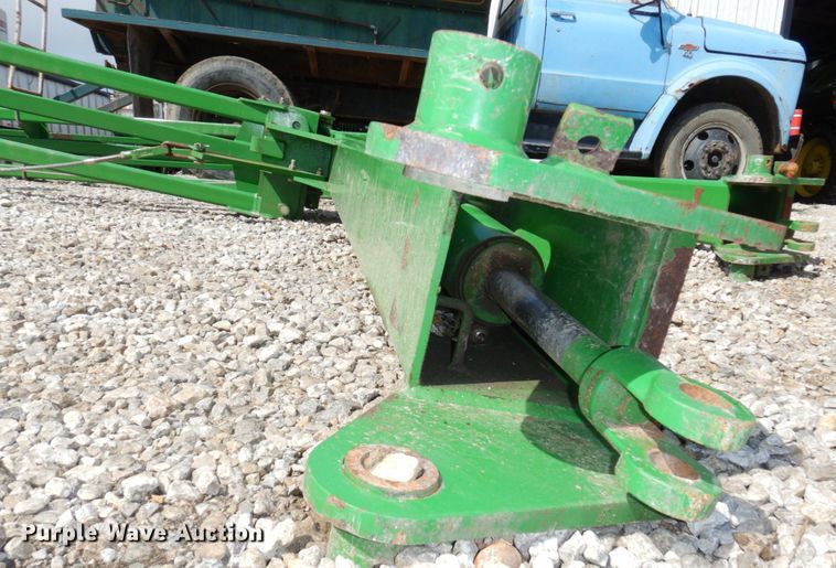 image for item LY9064 (2) John Deere marker arms