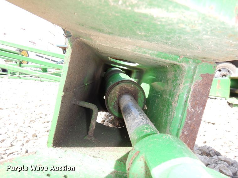 image for item LY9064 (2) John Deere marker arms