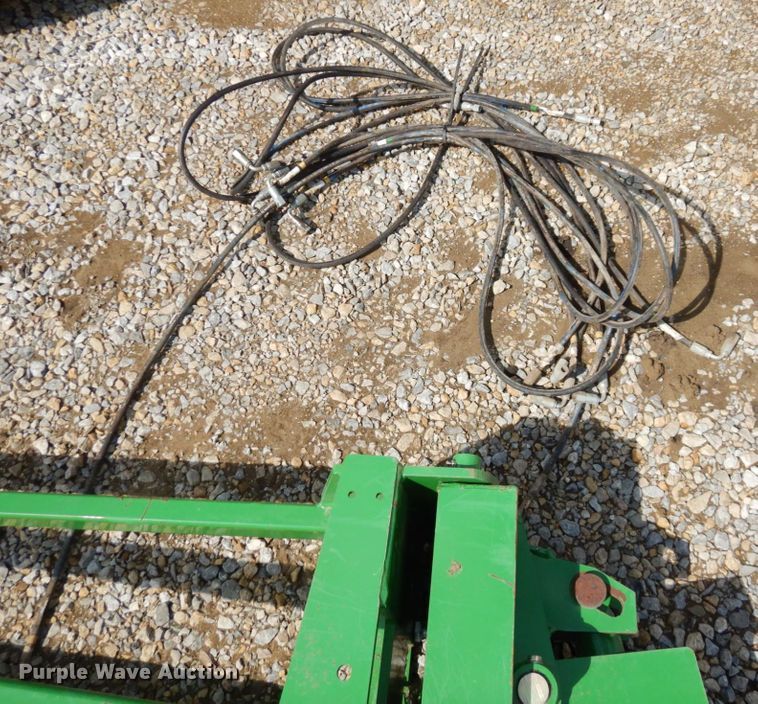 image for item LY9064 (2) John Deere marker arms