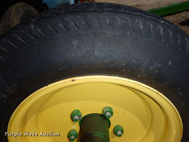 image for item LY9064 (2) John Deere marker arms