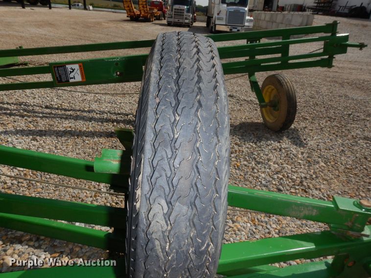 image for item LY9064 (2) John Deere marker arms