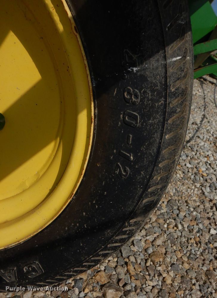 image for item LY9064 (2) John Deere marker arms