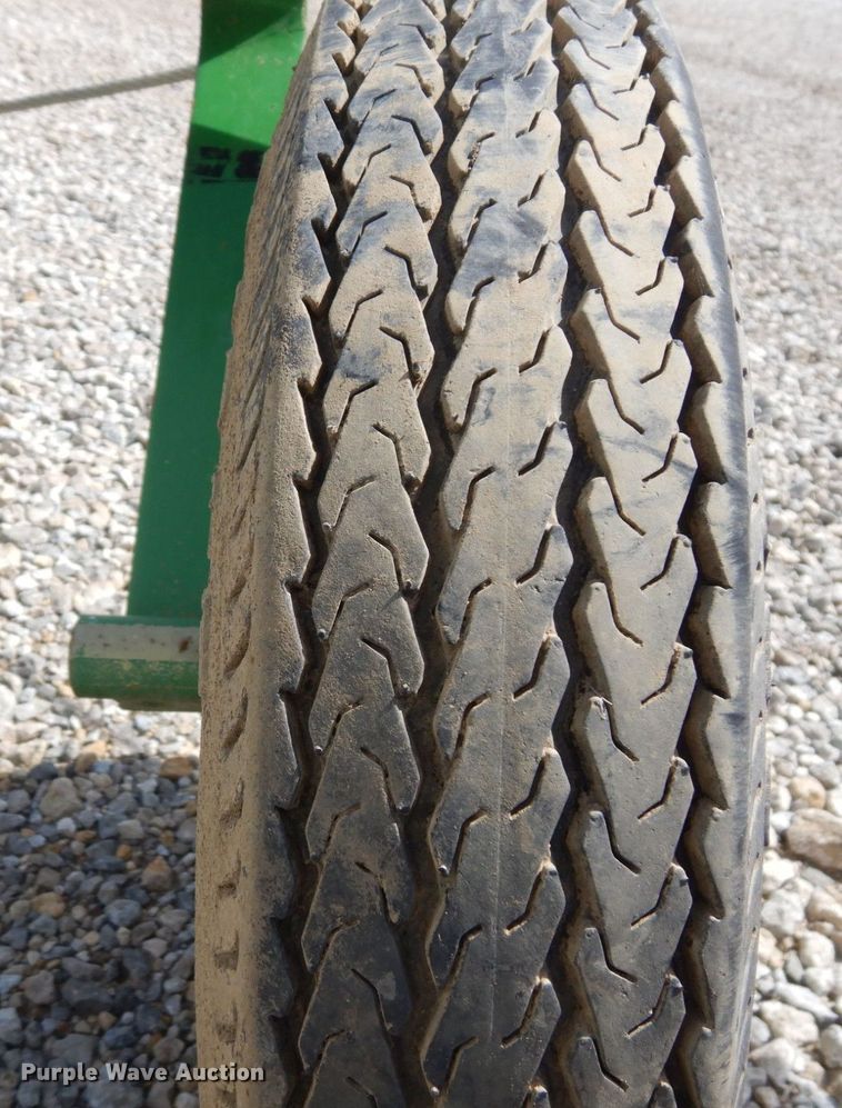 image for item LY9064 (2) John Deere marker arms