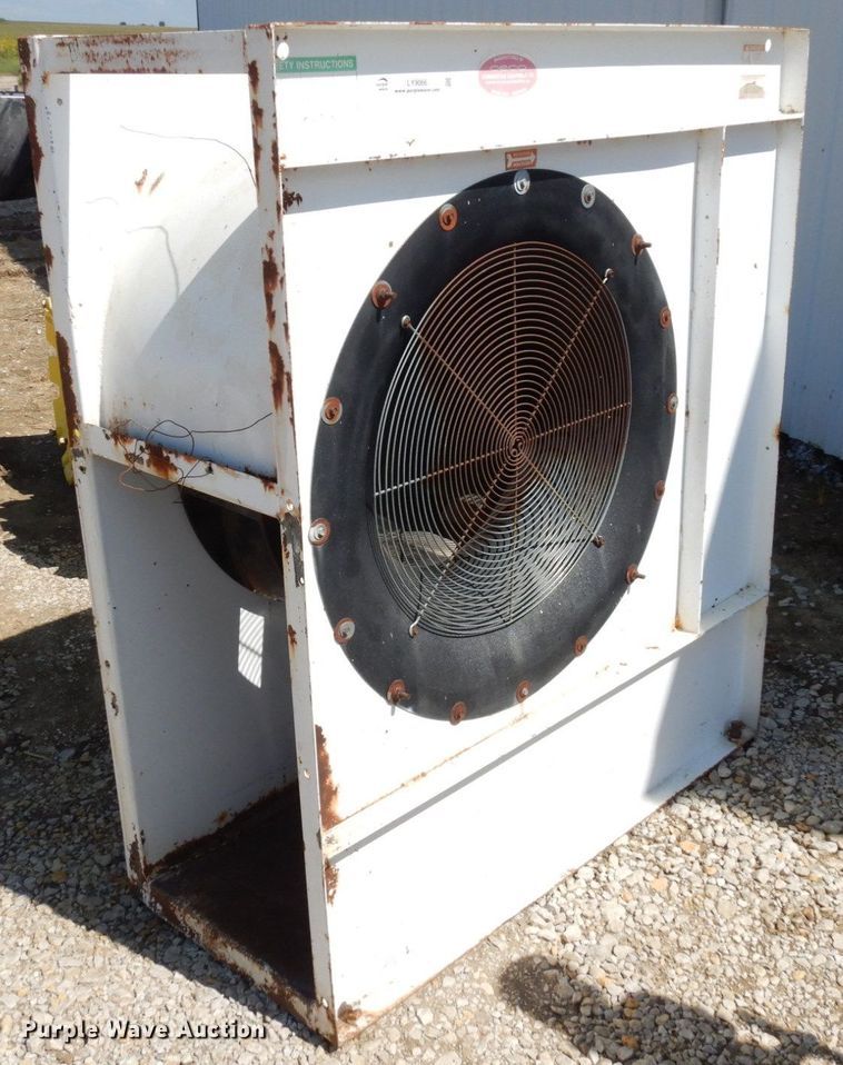 image for item LY9066 Ceco  fan