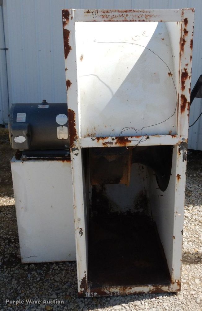 image for item LY9066 Ceco  fan