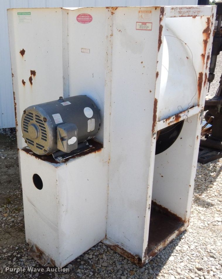 image for item LY9066 Ceco  fan