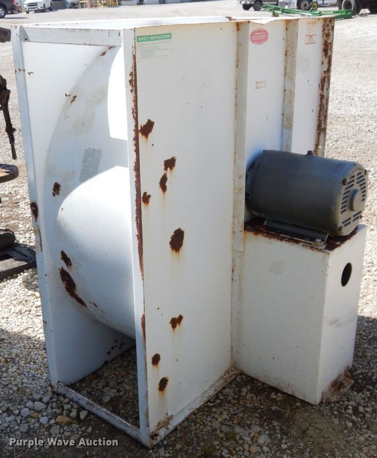 image for item LY9066 Ceco  fan