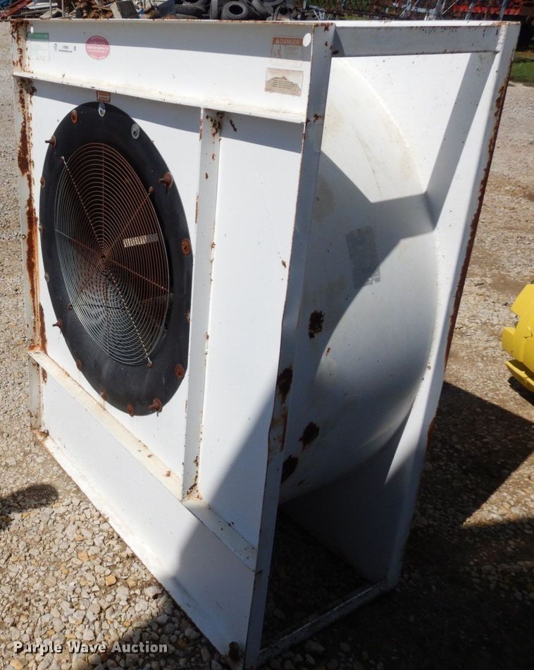 image for item LY9066 Ceco  fan