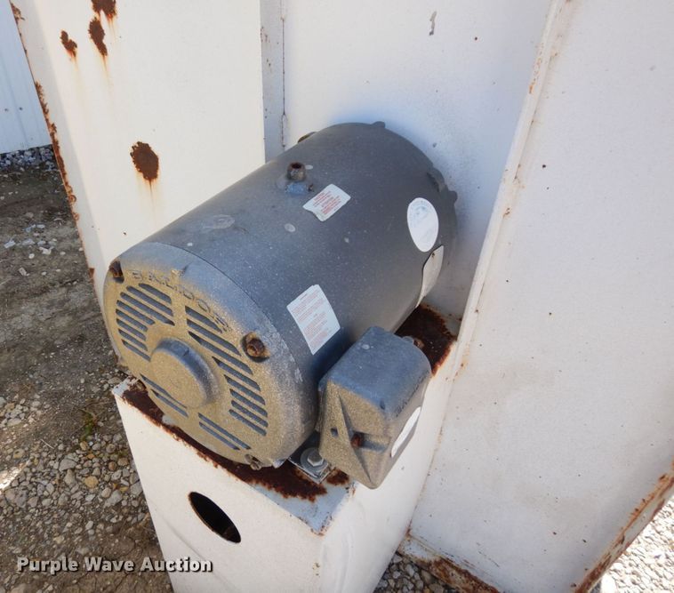 image for item LY9066 Ceco  fan