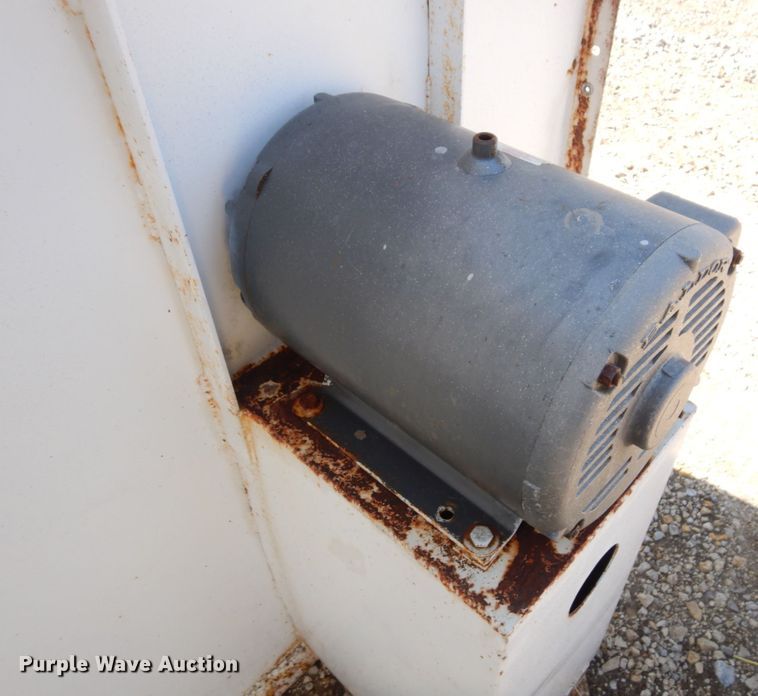 image for item LY9066 Ceco  fan