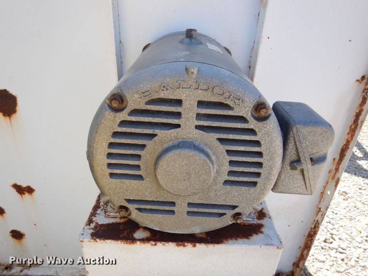 image for item LY9066 Ceco  fan