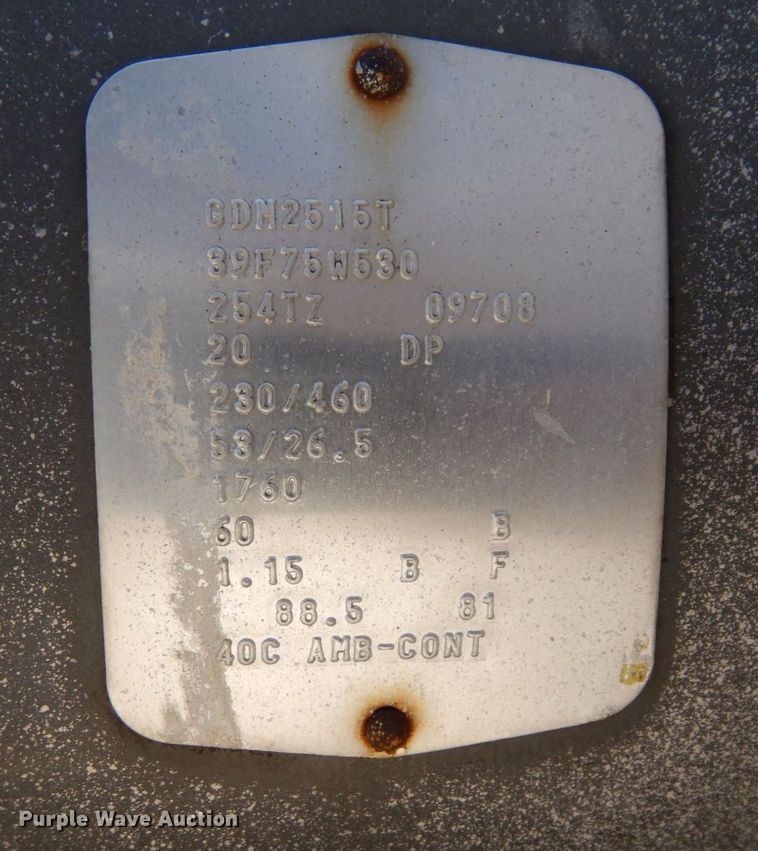 image for item LY9066 Ceco  fan