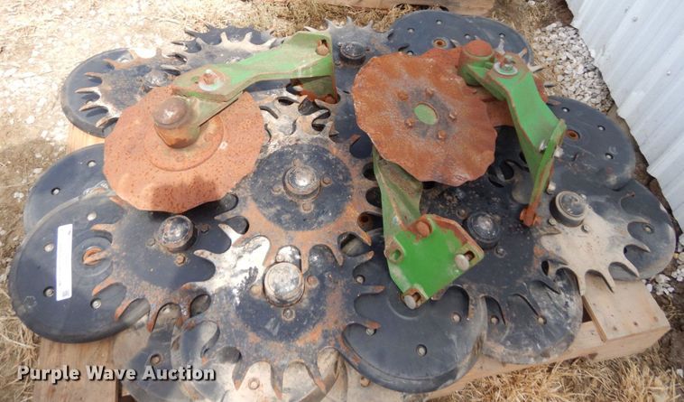 image for item LY9071 Planter parts