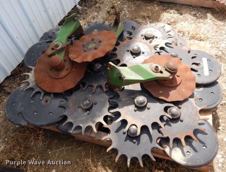 image for item LY9071 Planter parts