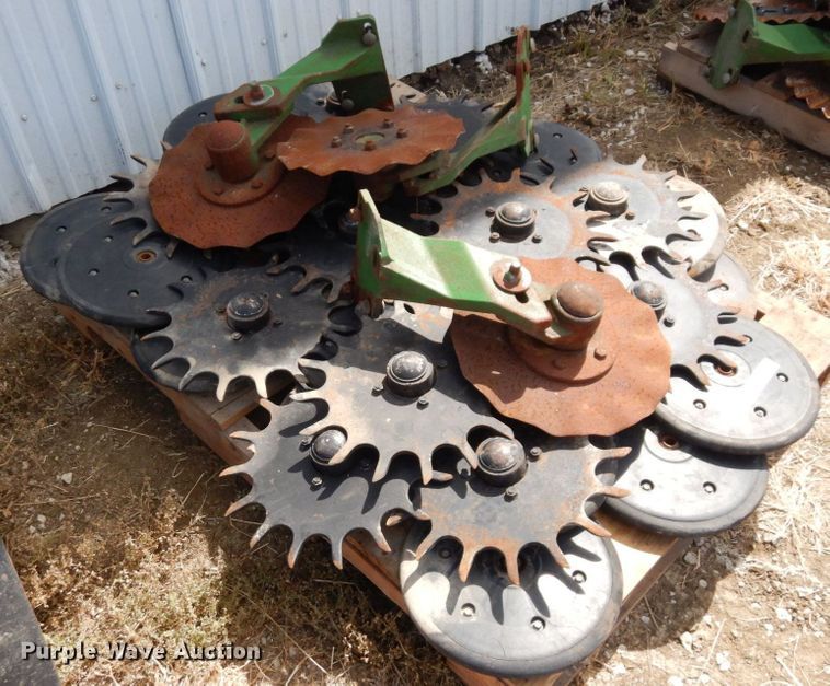 image for item LY9071 Planter parts