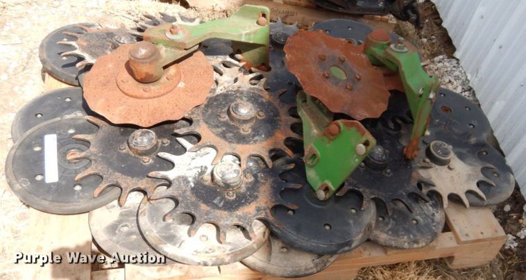 image for item LY9071 Planter parts