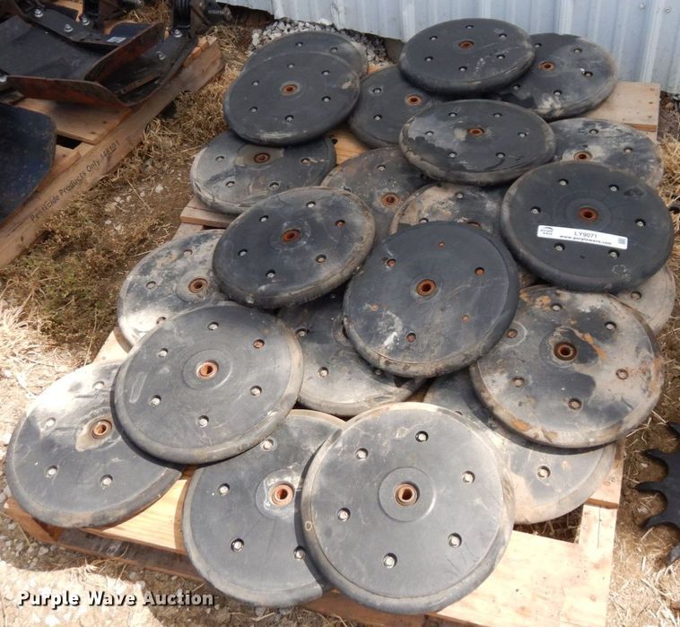 image for item LY9071 Planter parts