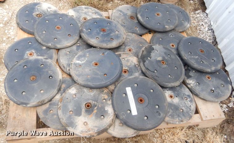 image for item LY9071 Planter parts