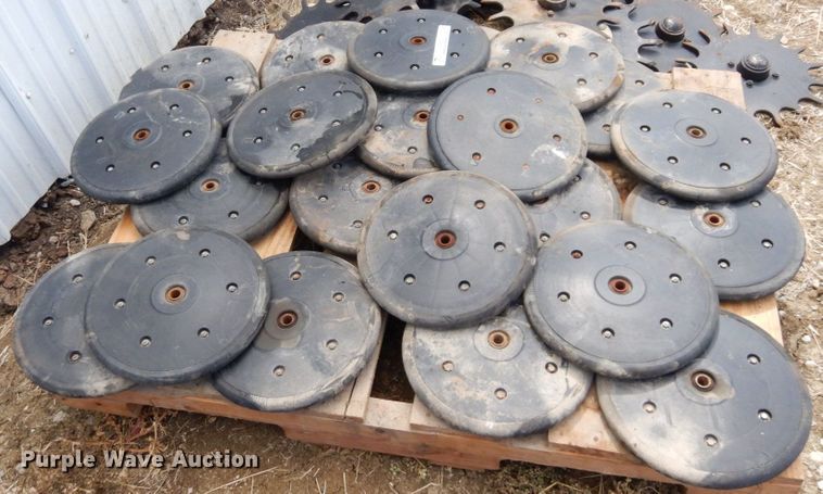 image for item LY9071 Planter parts