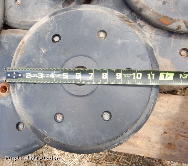 image for item LY9071 Planter parts