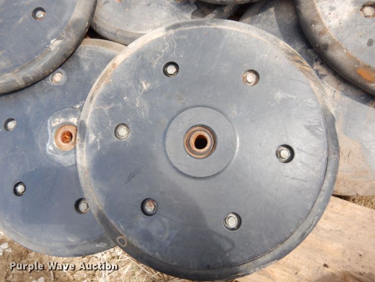 image for item LY9071 Planter parts