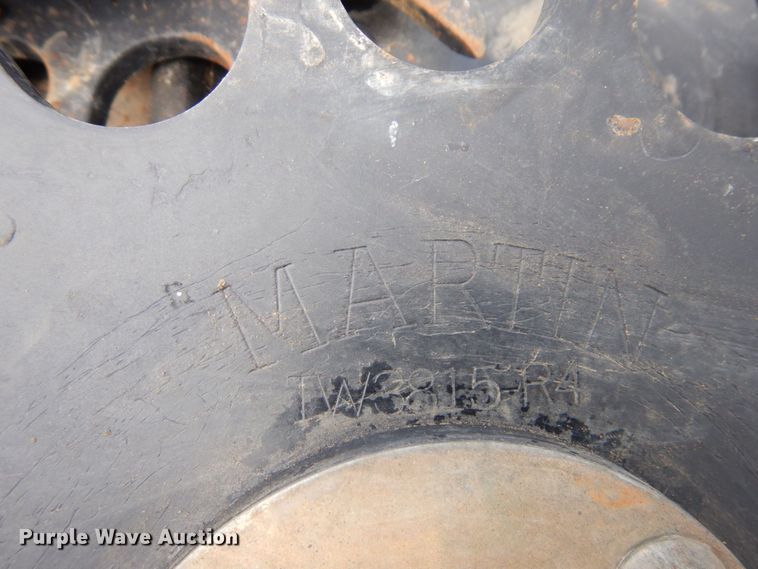 image for item LY9071 Planter parts