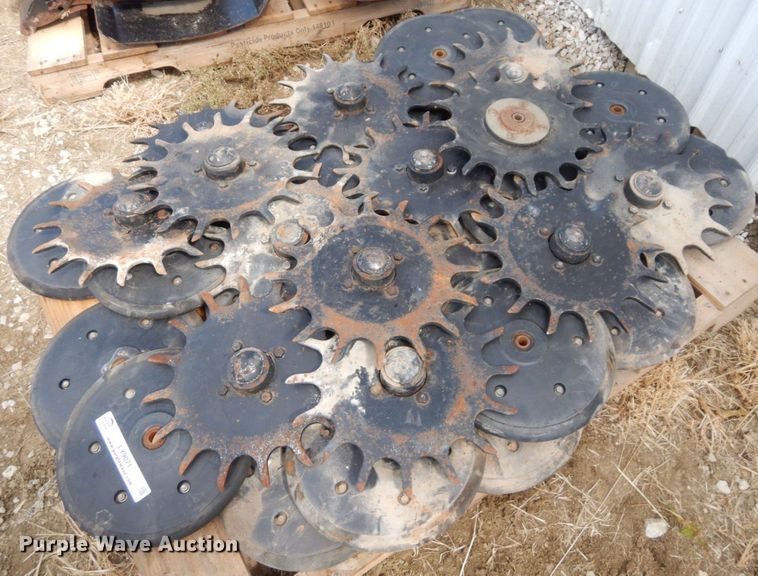 image for item LY9071 Planter parts