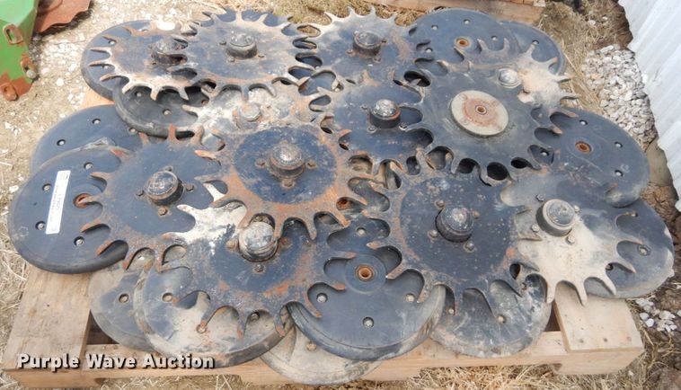 image for item LY9071 Planter parts