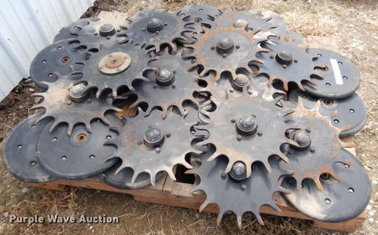 image for item LY9071 Planter parts